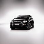 Fiat Punto Evo 2009 года